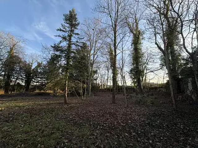 Terrain vente à Jouy-lès-Reims, Marne