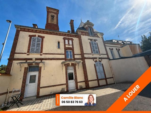 Appartement location à Chartres, Jouy