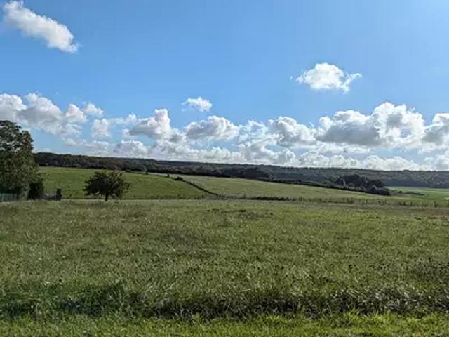 Terrain vente à Évreux, Jouy-sur-eure