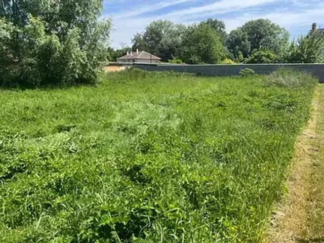 Terrain vente à Évreux, Jouy-sur-eure