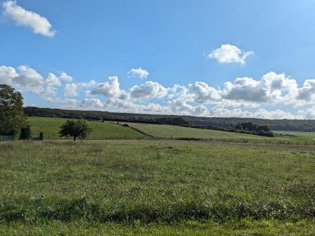 Terrain vente à Évreux, Jouy-sur-eure