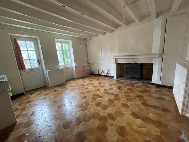 Maison vente à Provins, Jouy-sur-morin
