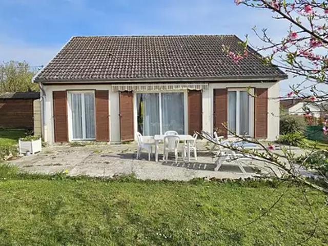 Maison vente à Provins, Jouy-sur-morin