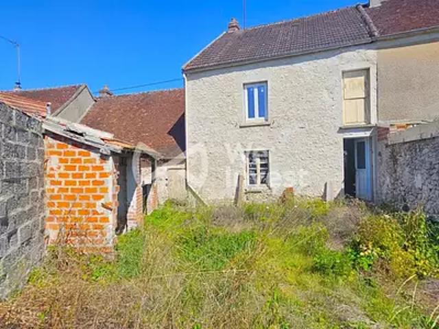 Maison vente à Meaux, Coulommiers