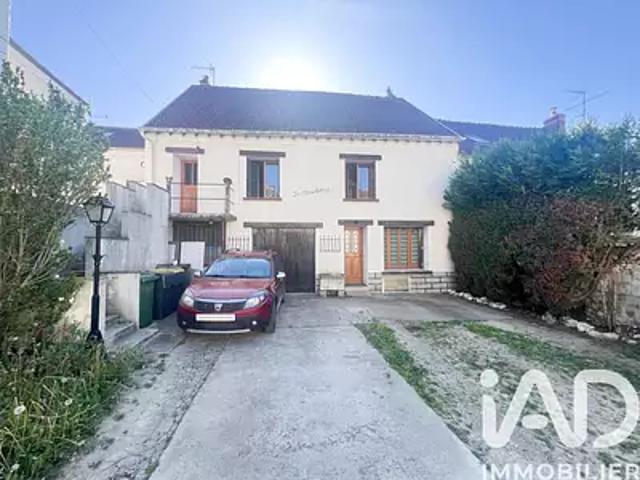 Maison vente à Provins, Jouy-sur-morin