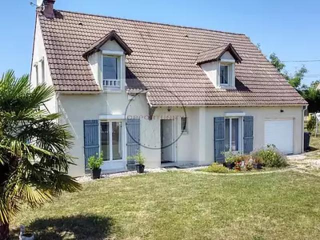 Maison vente à Provins, Jouy-sur-morin