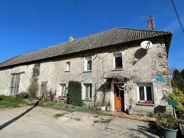 Maison vente à Provins, Jouy-sur-morin