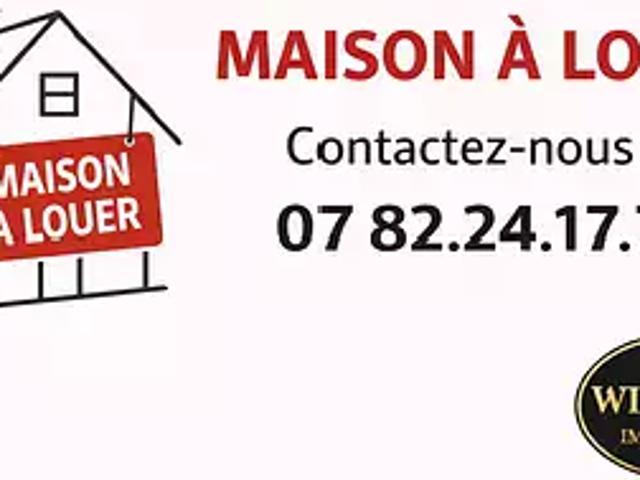Maison location à Provins, Jouy-sur-morin