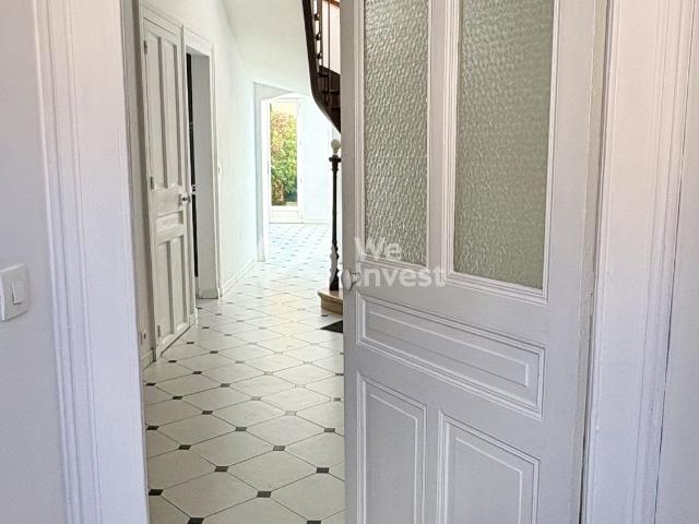 Maison vente à Chartres, Jouy