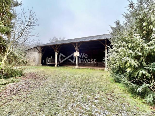 Garage vente à Chartres, Jouy
