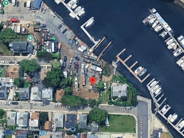 Land for sale in Brooklyn