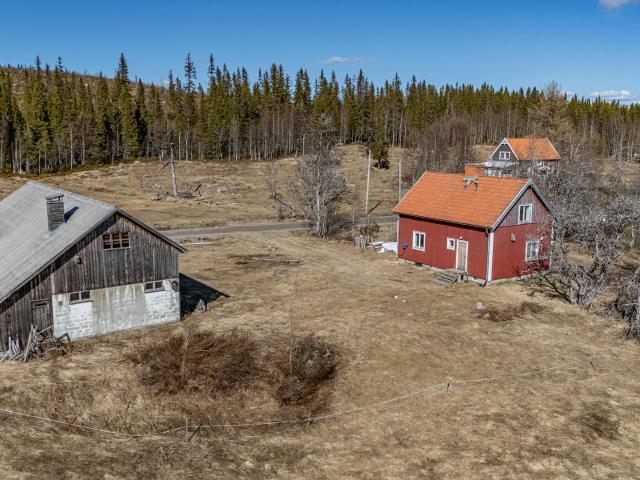 Bostad till salu i Storuman, Västerbotten