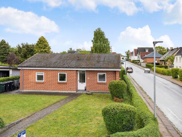 Villa til salg i Kolding