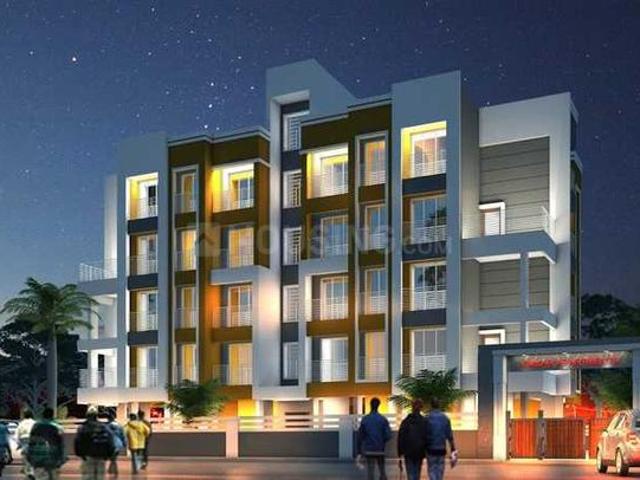 Flat for sale in Andheri - Mumbai, National Capital Territory Of Delhi