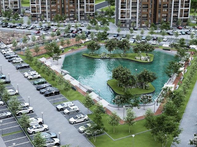 Akyurt, Ankara içerisinde satılık mülk