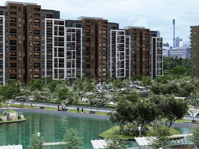 Akyurt, Ankara içerisinde satılık mülk
