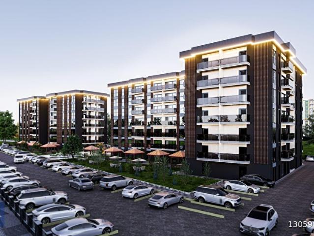 Etimesgut, Ankara içerisinde satılık mülk