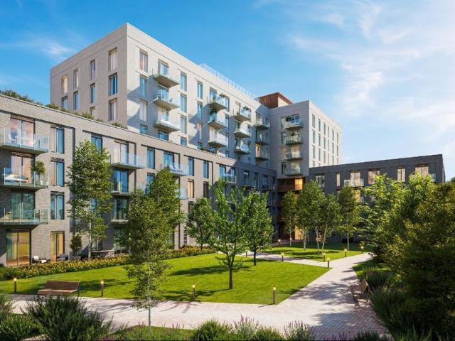 Apartment for rent in Joliette, Quebec