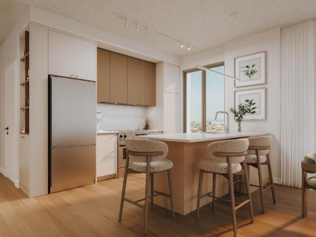 Apartment for rent in Saint-Jean-Baptiste, Joliette