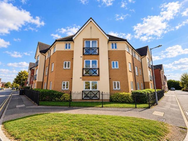 Apartment for rent in Westbourne, Ipswich