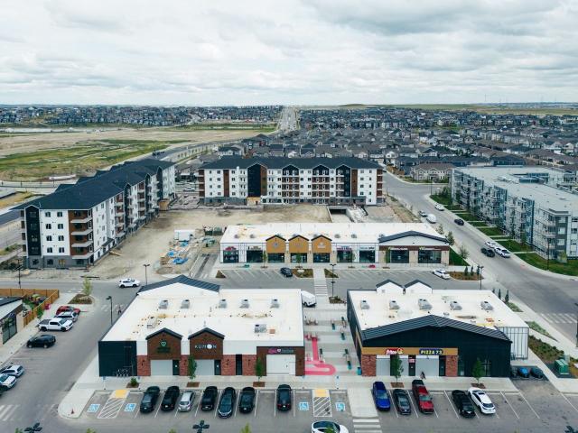 Apartment for rent in Northwest, Alberta