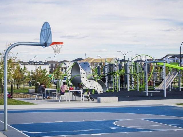 Apartment for rent in Northwest, Alberta