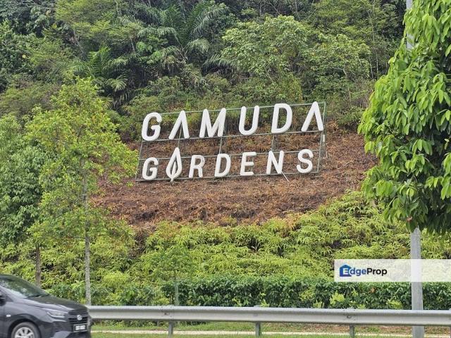 House for sale in Selayang, Selangor
