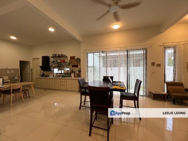 House for rent in Selayang, Selangor