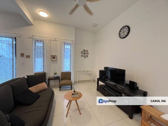 House for rent in Selayang, Selangor