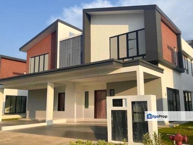 House for sale in Selayang, Selangor