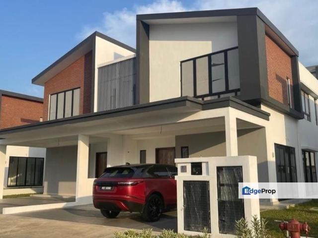 House for sale in Selayang, Selangor