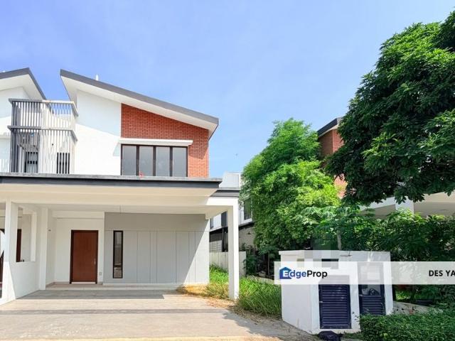 House for sale in Bandar Gamuda Gardens, Majlis Perbandaran Selayang