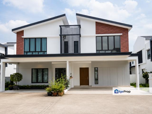 House for sale in Selayang, Selangor