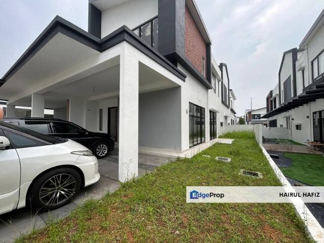 House for sale in Selayang, Selangor