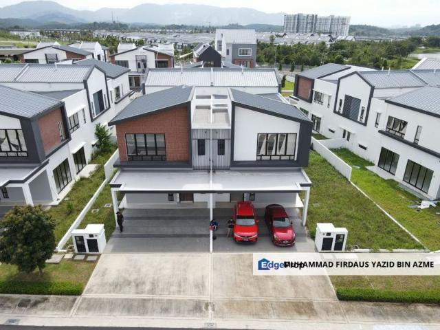 House for sale in Selayang, Selangor
