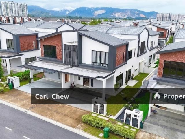 Residential House for sale in Bandar Gamuda Gardens, Majlis Perbandaran Selayang