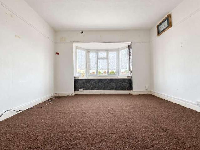 Apartment for rent in Hill Top, Sandwell