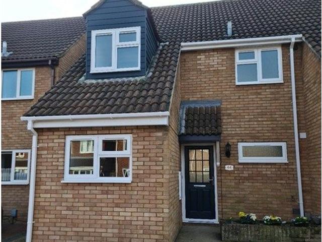 House for rent in Bedford