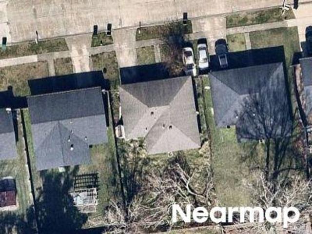 House for sale in Marrero, Louisiana