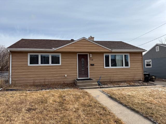 House for sale in Rapid City, South Dakota
