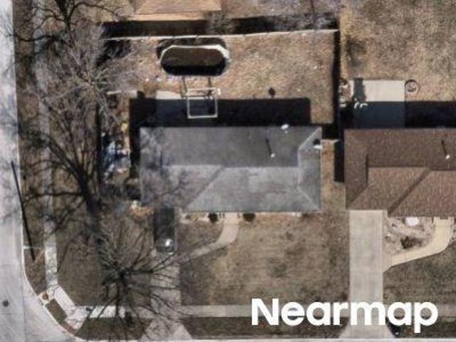 House for sale in East Saint Louis, Illinois