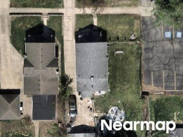 House for sale in Michigan