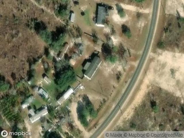 Property for sale in Reidsville, Georgia