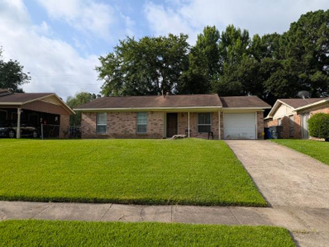 House for sale in Keithville, Louisiana