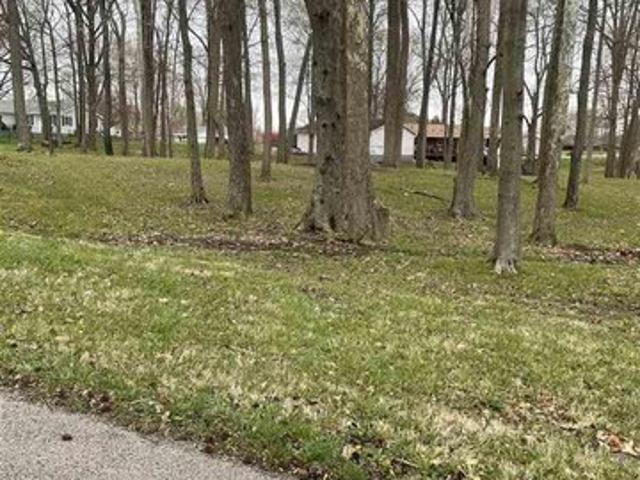 Land for sale in Sullivan, Indiana