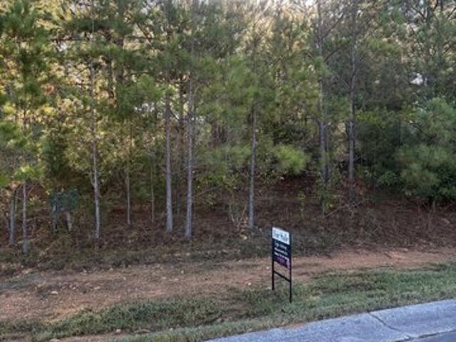 Land for sale in Cedartown, Polk County