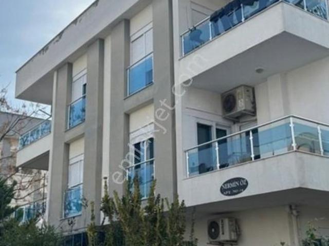 Antalya, Muratpaşa içerisinde satılık mülk
