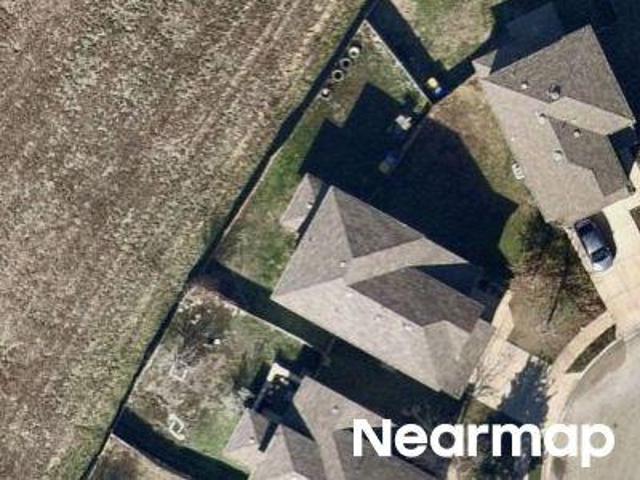 House for sale in Manor, Texas