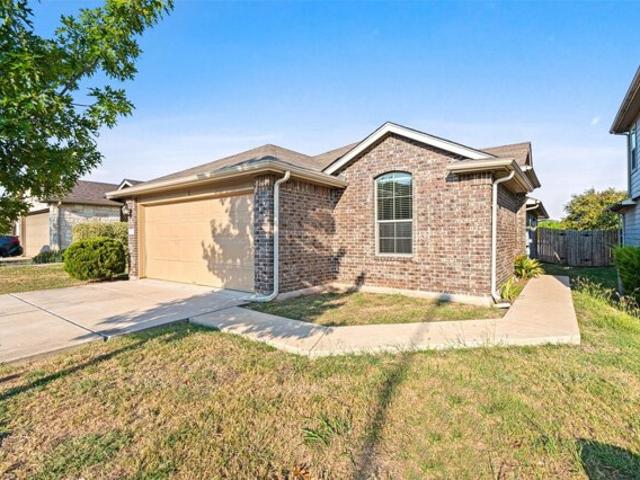 House for sale in Manor, Texas