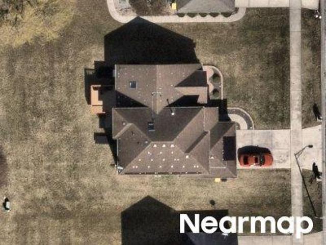 House for sale in Illinois